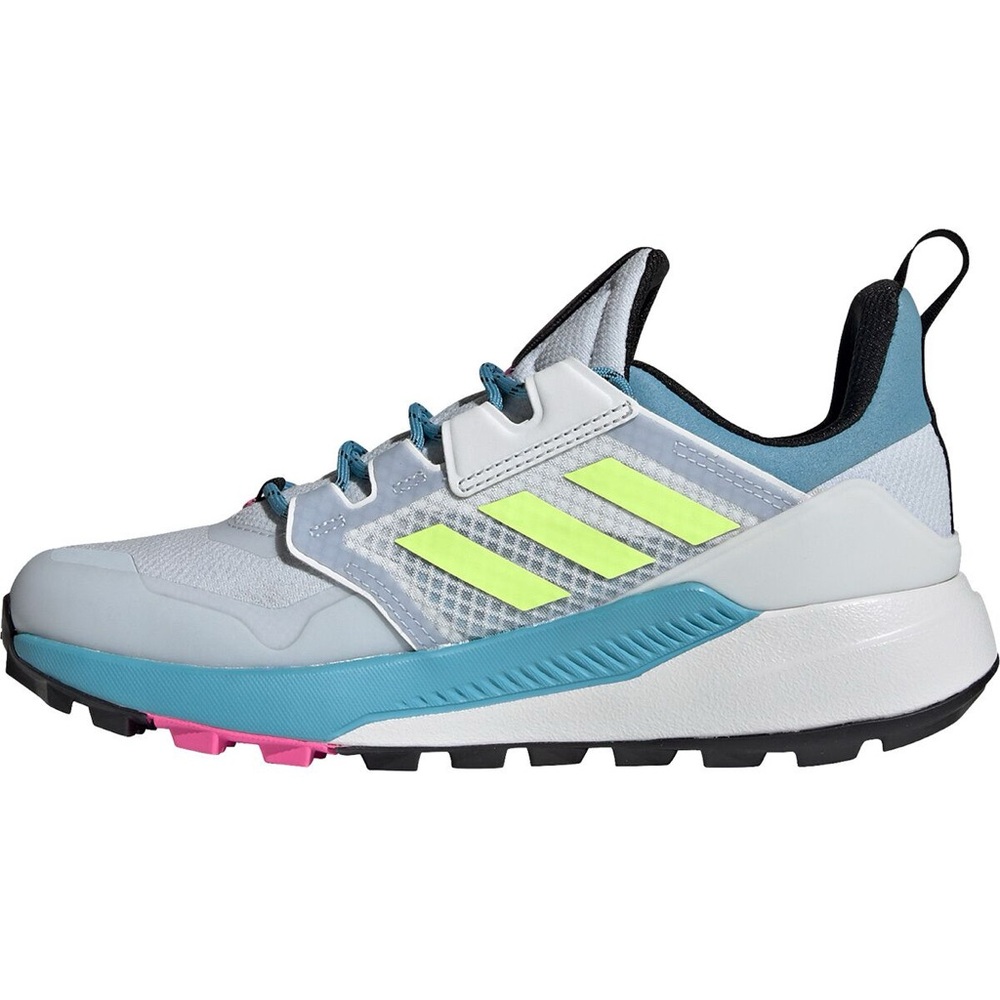 ADIDAS Terrex Trailmaker Hiking Shoe Sneaker 9.5 - Picture 9 of 9